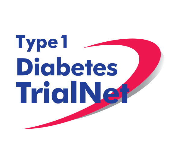 Featured Content - T1D TrialNet Logo