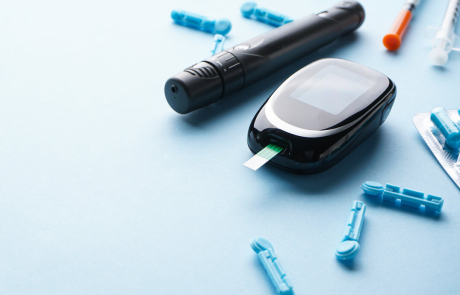 Blog Main Image - T1D Diabetes Medical Technology