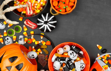 Blog Main Image -  Halloween Candy