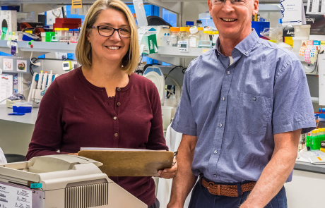 Featured Jane Buckner & David Rawlings