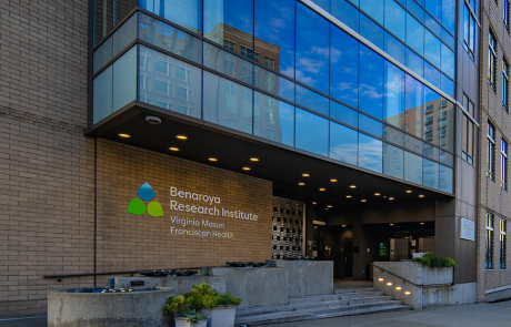 Featured BRI Building Exterior 2024