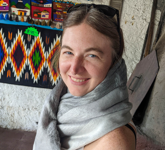 Megan Smithmyer