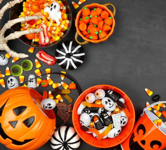 Blog Main Halloween Candy