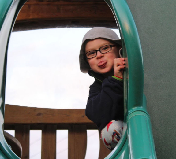 Blog Main Image - Peter Heldring Playground (Editorial)