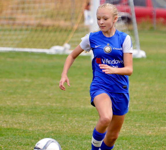 Blog Main Image - Lizzie Blockhus Soccer Editorial