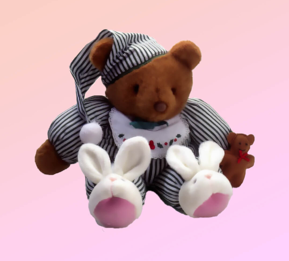 News Main Image - Pajama Daze