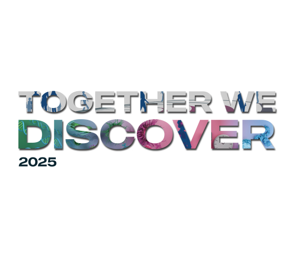 Together We Discover 2025