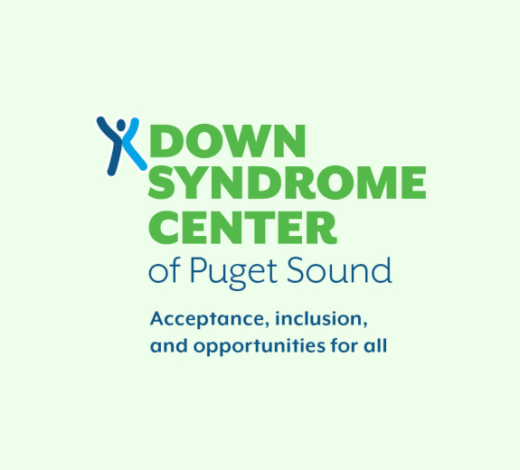 Blog Logo Down Syndrome Center of Puget Sound DSC