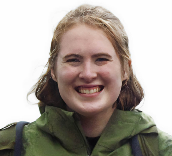 Bio Anna Varney