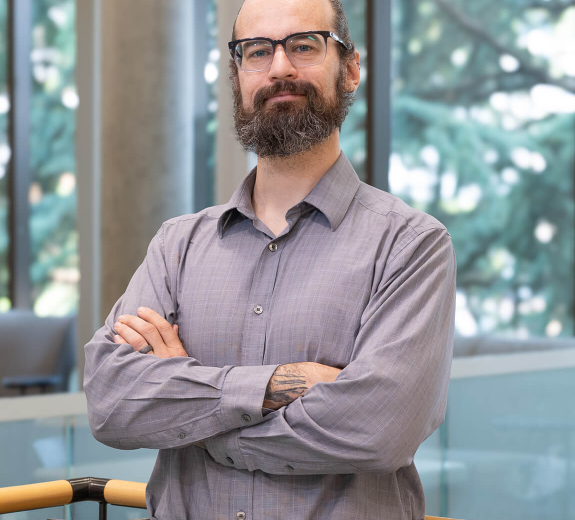 Peter Morawski