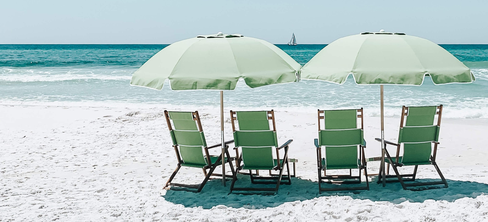 Full-Width - Beach Umbrellas Chairs Unsplash Derick McKinney