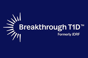 CII 300x200 Logo Breakthrough T1D