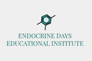 CII 300x200 Logo Endocrine Days Edu Inst