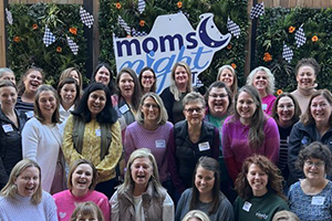 CII 300x200 Diabetes Connections Moms Night Out
