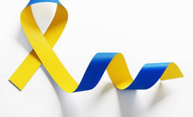 Blog Down Syndrome (DS) Awareness Ribbon
