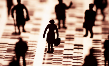 Blog Paper DNA Profile People