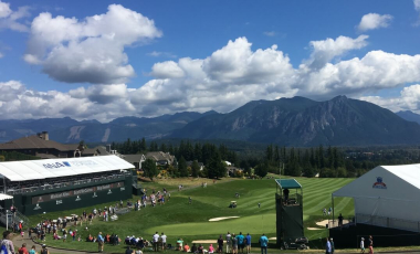 Blog BRI Boeing Classic Snoqualmie