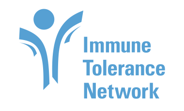 Greenbaum Research Project Preview - Immune Tolerance Network