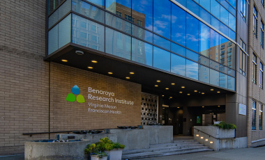 Featured BRI Building Exterior 2024