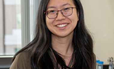 Bio Lucy Li