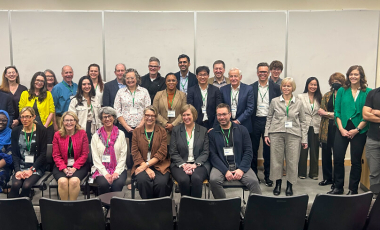 Attendees the 2026 Cross Autoimmunity Prevention  (CAP) Symposium