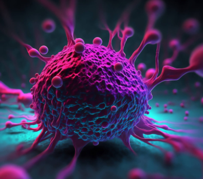 Featured Tumor Microenvironment Cancer T-Cell