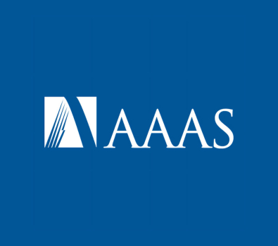 News Logo American Assoc Advance Science AAAS