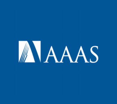 News Amercain Assoc Advance Science AAAS