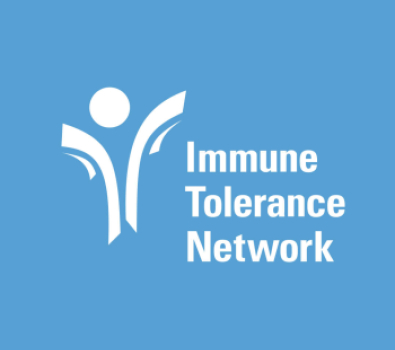 News Immune Tolerance Network ITN