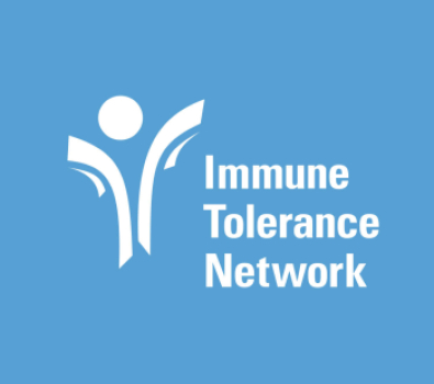 News Main Image - Immune Tolerance Network ITN