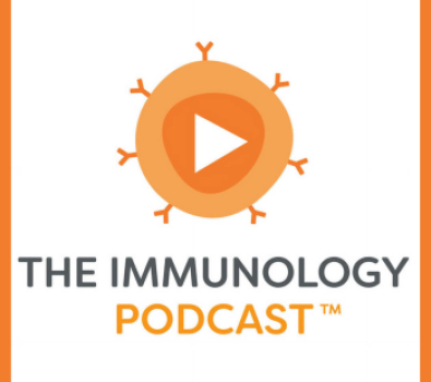 News Immunology Podcast