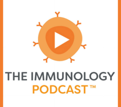 News Main Image - Immunology Podcast