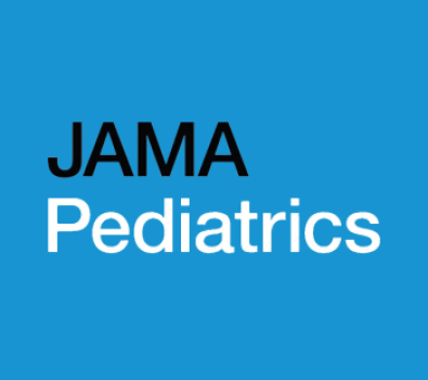 News Main Image - Journal JAMA Pediatrics