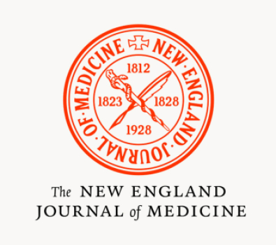 News Main Image - Journal New England Journ of Med NEJM