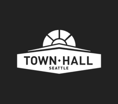 News Town Hall Seattle