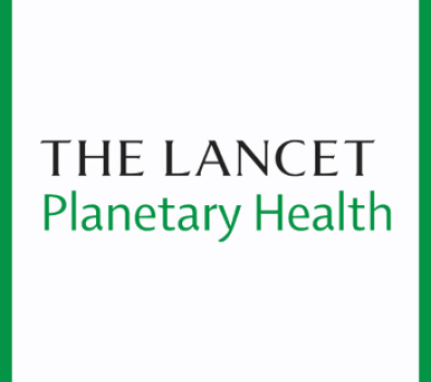 News Main Image - Lancet Planetary Health