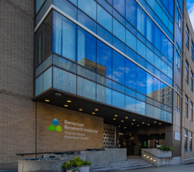 Featured BRI Building Exterior 2024