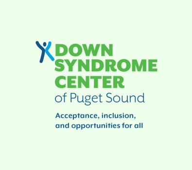 Blog Logo Down Syndrome Center of Puget Sound DSC