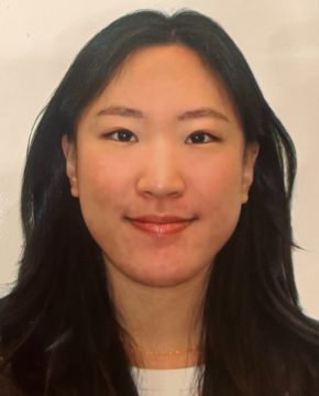 Priscilla Kim