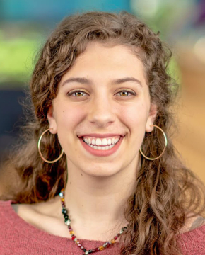 Hannah Butterklee