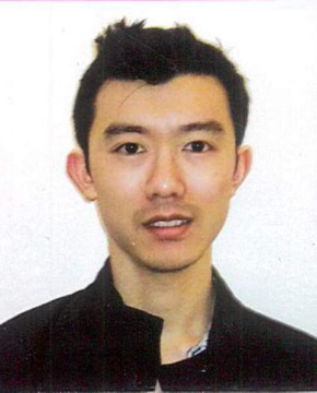 Bio Jerry Luu