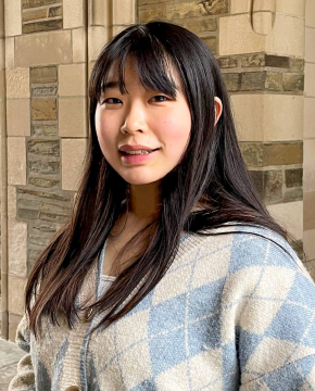 Marie Hwang