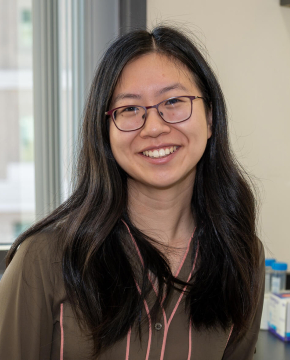 Bio Lucy Li