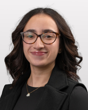 Daniela Orozco Morales