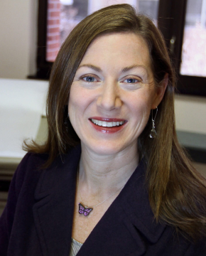 Bio Diane Kamen