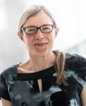 Bio Helen Tremlett
