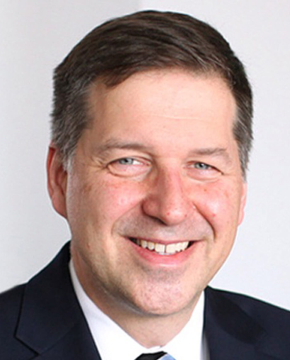 Bio Philip De Jager
