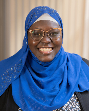 Bio Souwelimatou Amadou Amani