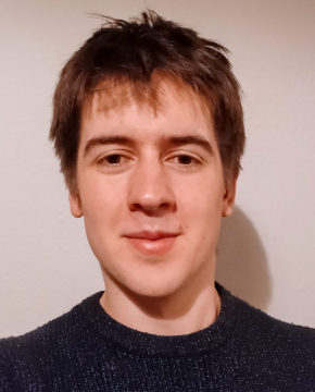 Bio Adam Bailey