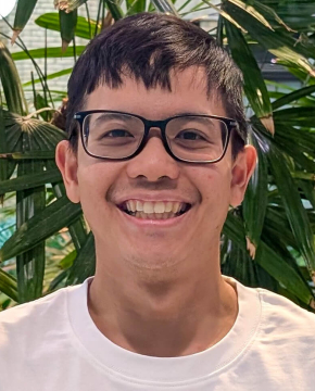Bio Albert Nguyen